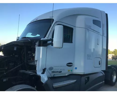 Cab Kenworth T680 Vander Haags Inc Kc
