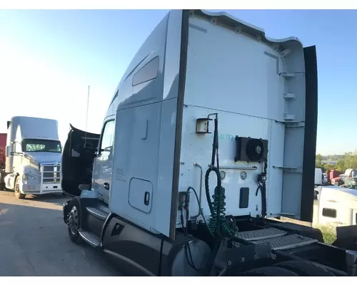 Kenworth T680 Cab Assembly
