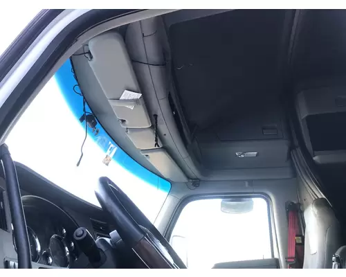 Kenworth T680 Cab Assembly