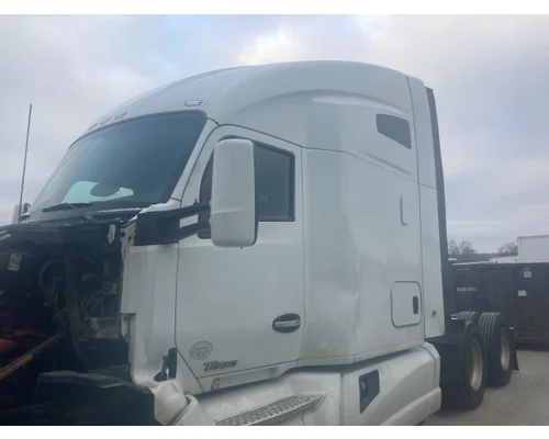 Kenworth T680 Cab Assembly
