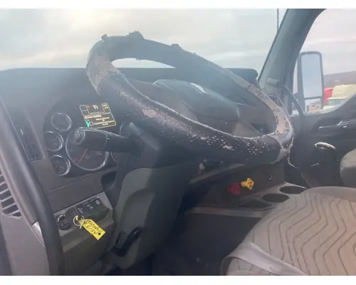 Kenworth T680 Cab Assembly