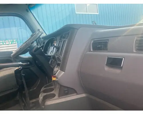 Kenworth T680 Cab Assembly