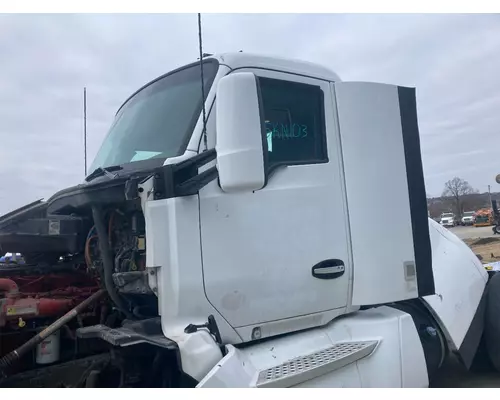 Kenworth T680 Cab Assembly