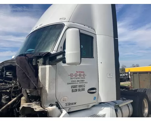 Kenworth T680 Cab Assembly