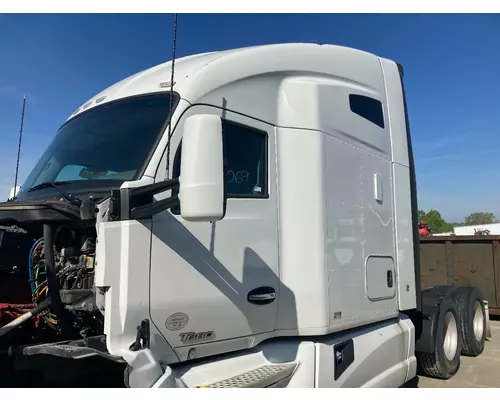 Kenworth T680 Cab Assembly