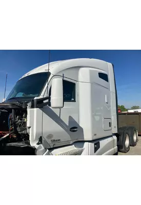 Kenworth T680 Cab Assembly