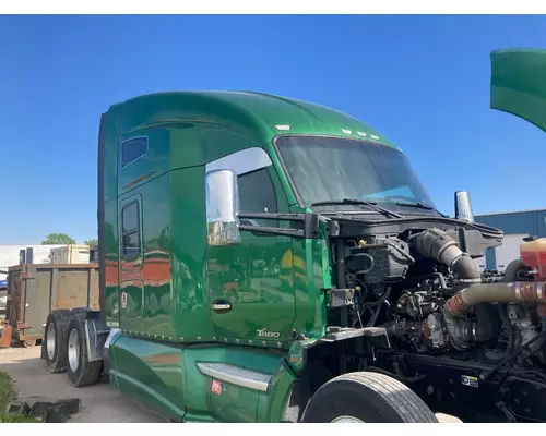 Kenworth T680 Cab Assembly