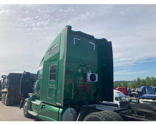 Kenworth T680 Cab Assembly