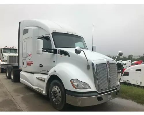 Kenworth T680 Cab Assembly