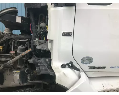 Kenworth T680 Cab Assembly