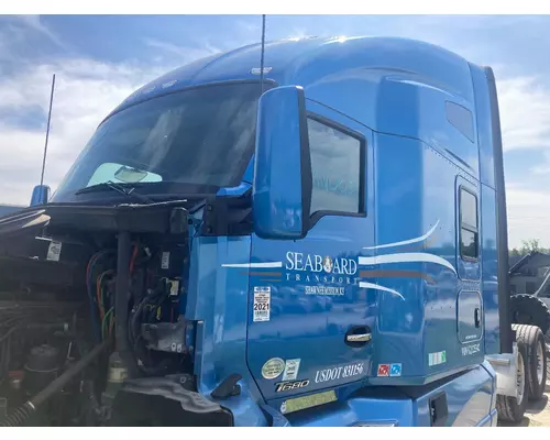 Kenworth T680 Cab Assembly