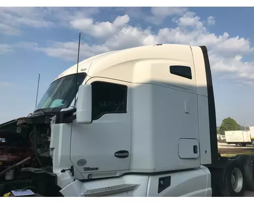 Kenworth T680 Cab Assembly