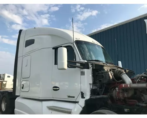 Kenworth T680 Cab Assembly