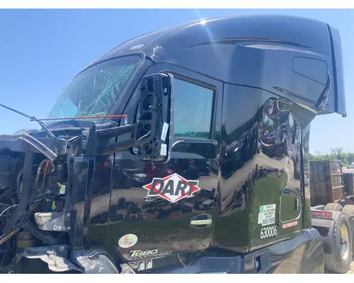 Kenworth T680 Cab Assembly