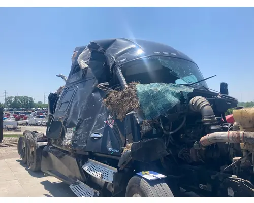 Kenworth T680 Cab Assembly