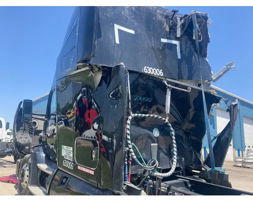 Kenworth T680 Cab Assembly