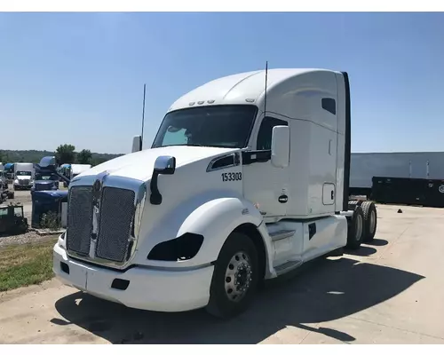 Kenworth T680 Cab Assembly