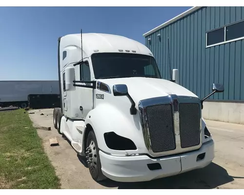 Kenworth T680 Cab Assembly