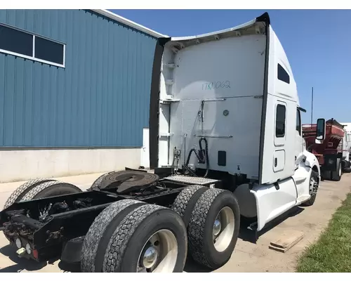 Kenworth T680 Cab Assembly