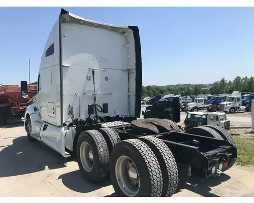 Kenworth T680 Cab Assembly