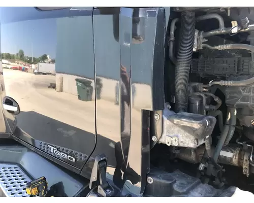 Kenworth T680 Cab Assembly