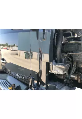 Kenworth T680 Cab Assembly