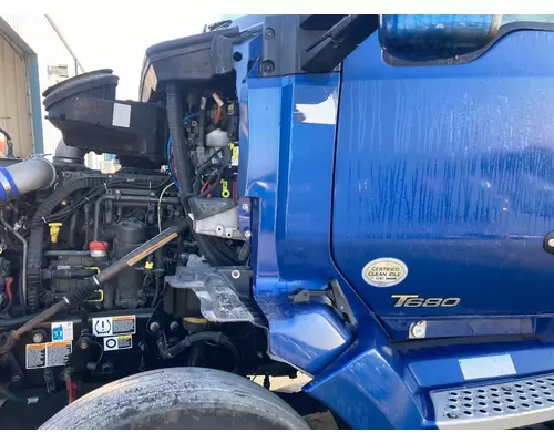 Kenworth T680 Cab Assembly
