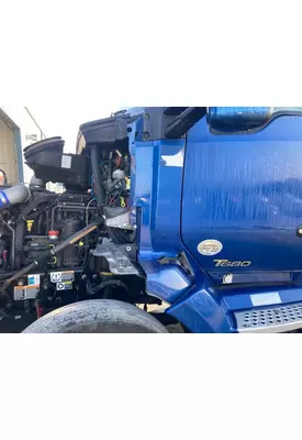 Kenworth T680 Cab Assembly