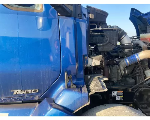 Kenworth T680 Cab Assembly