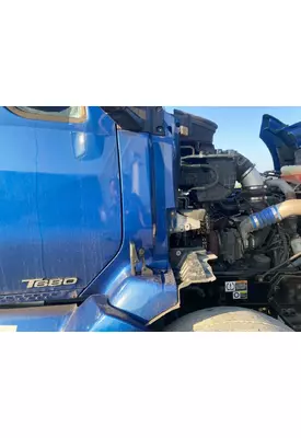 Kenworth T680 Cab Assembly