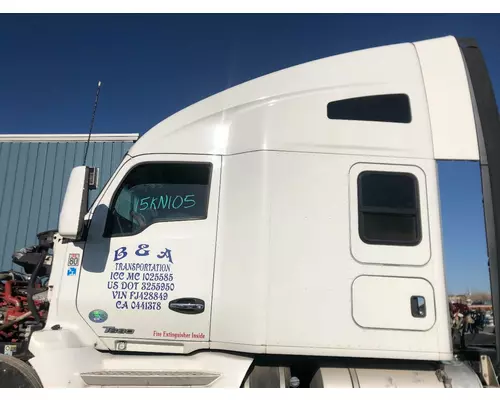Cab Kenworth T680 Vander Haags Inc Kc