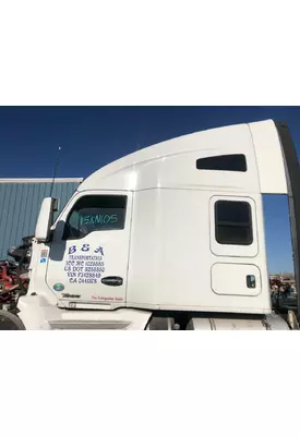 Kenworth T680 Cab Assembly