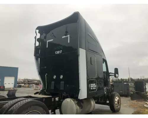 Kenworth T680 Cab Assembly