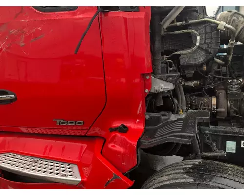 Kenworth T680 Cab Assembly
