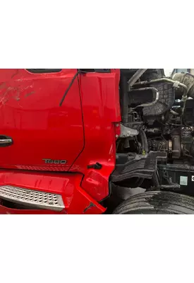 Kenworth T680 Cab Assembly