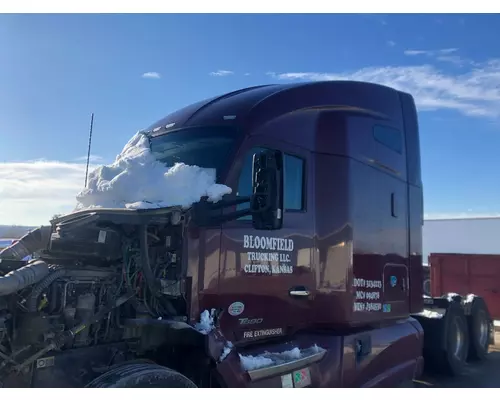 Kenworth T680 Cab Assembly