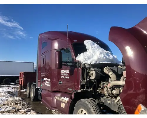 Kenworth T680 Cab Assembly