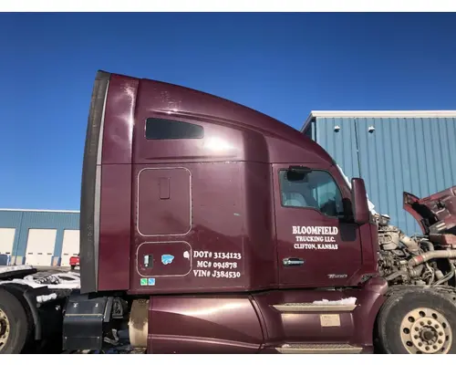 Kenworth T680 Cab Assembly