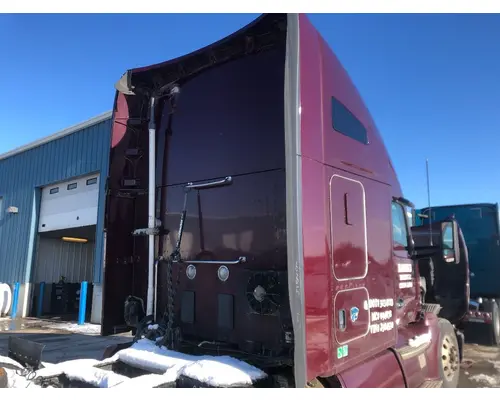 Kenworth T680 Cab Assembly