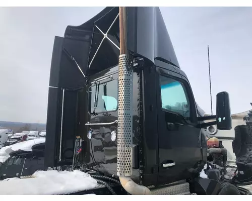 Kenworth T680 Cab Assembly