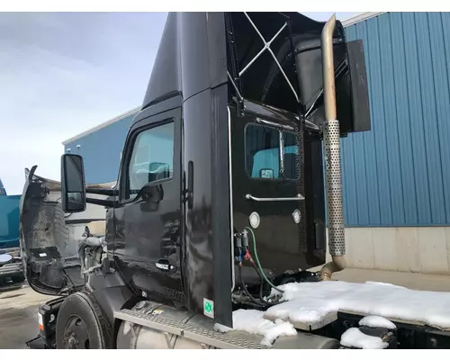 Kenworth T680 Cab Assembly