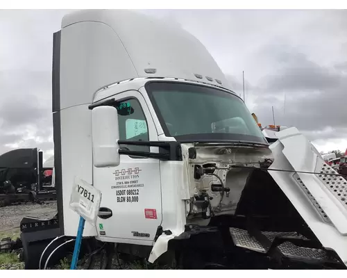 Kenworth T680 Cab Assembly