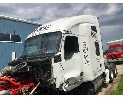 Kenworth T680 Cab Assembly