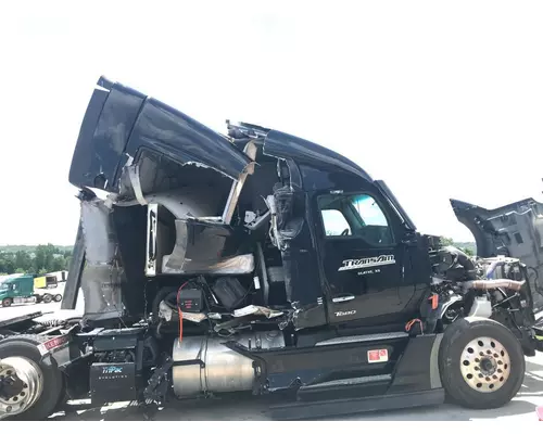 Kenworth T680 Cab Assembly