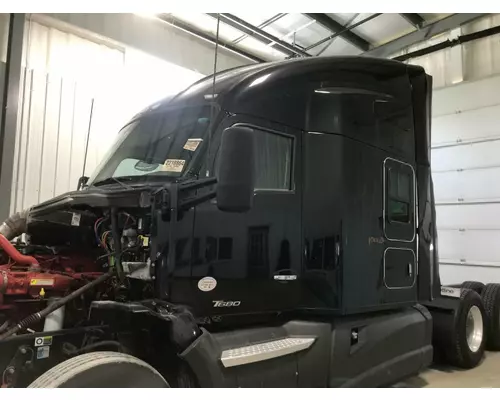 Kenworth T680 Cab Assembly