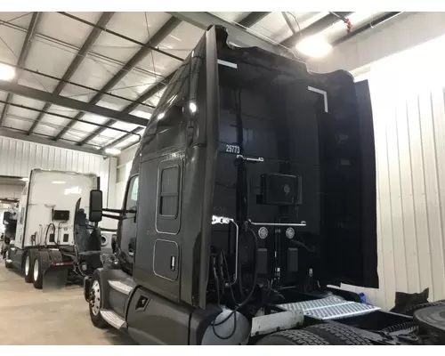 Kenworth T680 Cab Assembly