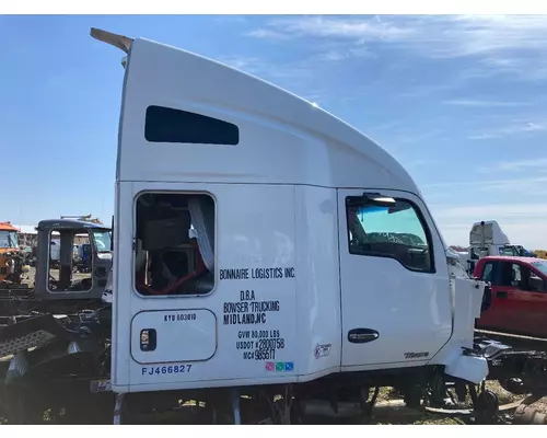 Kenworth T680 Cab Assembly