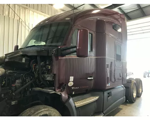 Kenworth T680 Cab Assembly