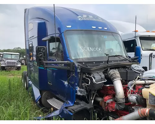 Kenworth T680 Cab Assembly