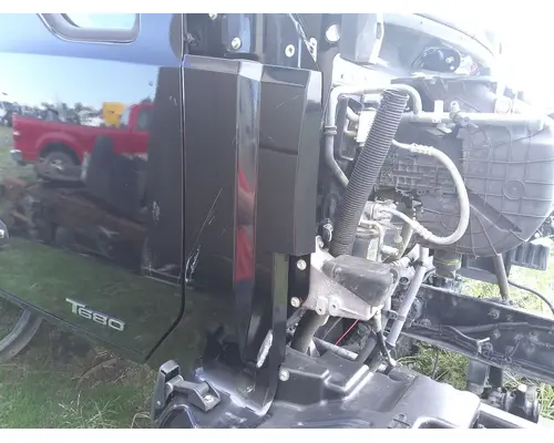 Kenworth T680 Cab Assembly